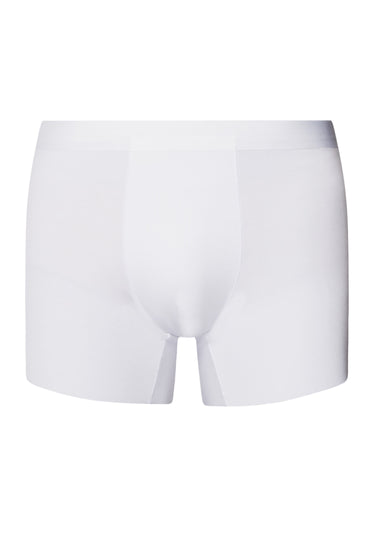 Clean Cut Tencel™ Boxer Brief | White 73250-101