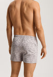 73290 Fancy Jersey KNIT BOXERS - 2193 Pin Patternwork Light