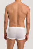 73503 Cotton Sporty Boxer Brief - 101 White