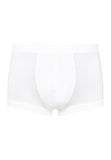 73503 Cotton Sporty Boxer Brief - 101 White