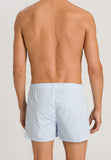 74013 Fancy Woven Boxer - 2093 Small Vichy Check