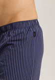 Fancy Woven Boxer | Fine Stripe 74013-3040