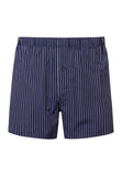 Fancy Woven Boxer | Fine Stripe 74013-3040
