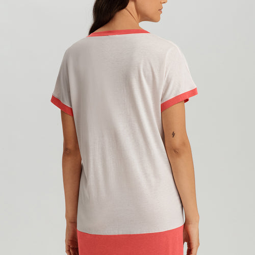 Laura Bigshirt | Melon Soda 74260-2337