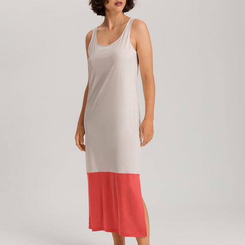 Laura Long Tank Gown | Melon Soda 74261-2337