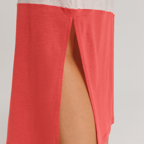 Laura Long Tank Gown | Melon Soda 74261-2337