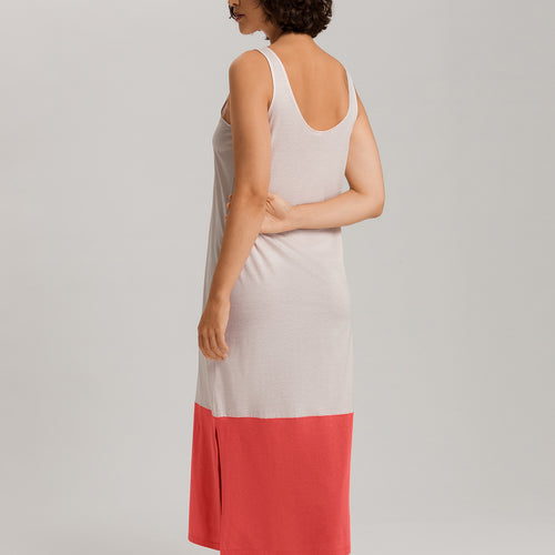 Laura Long Tank Gown | Melon Soda 74261-2337