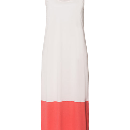 Laura Long Tank Gown | Melon Soda 74261-2337
