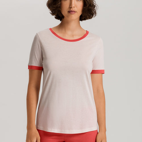 Laura Short Pajama Set | Melon Soda 74262-2337