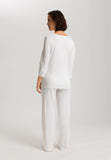 Anouk Cotton Pajama Set | Off White 74811-102