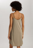 Cotton Silk Cotton Chemise | Silver Sage 74813-2651
