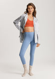 74851 Sleep And Lounge Leggings - 2533 Endless Blue