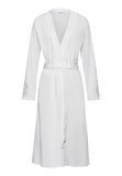 74895 Anne Robe 115cm - 102 Off White