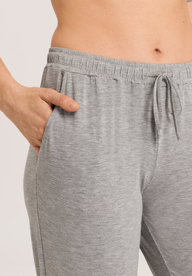 74953 Natural Elegance Pants - 958 Grey Melange