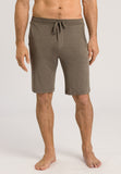 75039 Casuals Shorts - 1267 Dark Elmwood Melange