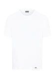 75050 Living Short Sleeve Shirt - 101 White