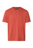 Living Shirts Jersey Cotton Crew Neck T-Shirt | Chutney 75050-2299
