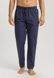 Night And Day Pants Woven | Fine Stripe 75114-3040