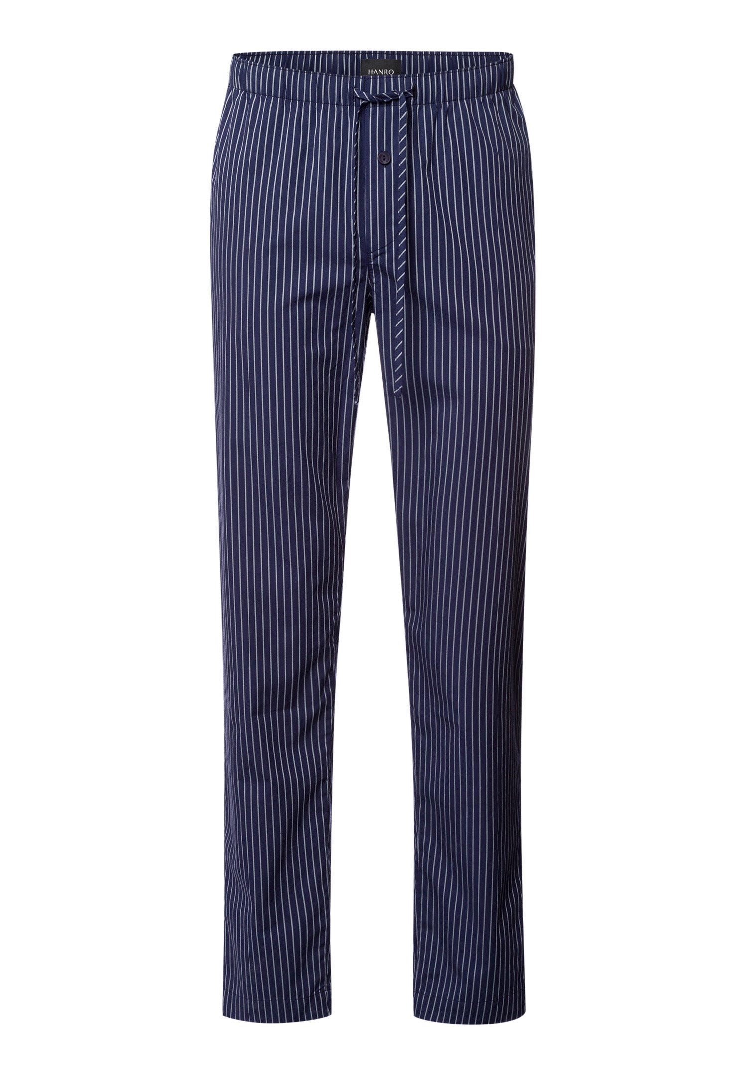 Night And Day Pants Woven | Fine Stripe 75114-3040