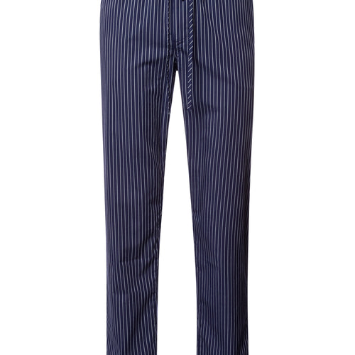Night And Day Pants Woven | Fine Stripe 75114-3040