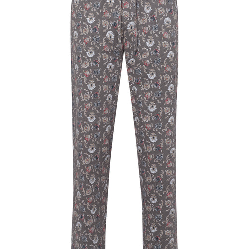 75216 Night And Day KNIT LOUNGE PANT - 2382 Pure Botany Print