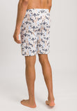 75513 Night And Day SHORT KNIT PANT - 1253 Gradient Print