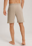 Natural Living Organic Cotton Drawstring Shorts | Savanna 75772-2809