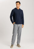 75857 Cozy Living Hoody - 2865 Notte