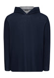 75857 Cozy Living Hoody - 2865 Notte