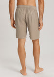 Urban Casuals Linen Blend Drawstring Shorts | Savanna 75922-2809