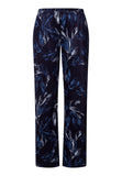 Loungy Nights Knit Pants | Midnight Garden 76492-3053