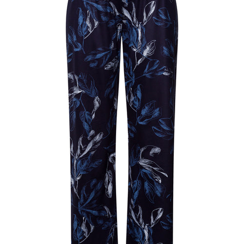 Loungy Nights Knit Pants | Midnight Garden 76492-3053
