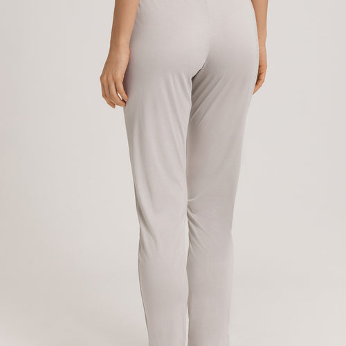 Grand Central Knit Pant | Silver Vapor 77409-2652