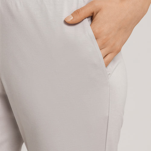 Grand Central Knit Pant | Silver Vapor 77409-2652