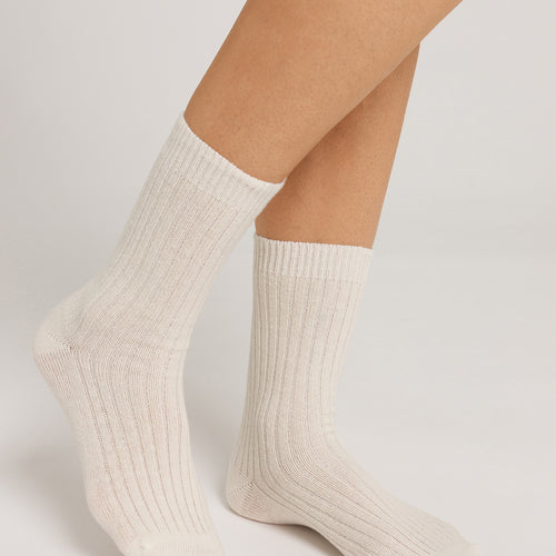 Accessories Socks | Agate 78551-3064