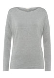 78554 Balance Pullover - 1676 Balance Melange