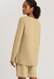 78654 Pure Comfort Long Sleeve Shirt - 2849 Clay