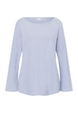 78743 Pure Comfort Long Sleeve Shirt - 1497 Fresh Air