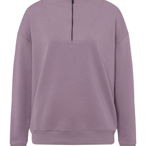 78756 Natural Living Pullover - 1498 Daybreak