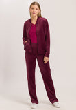 78771 Favourites Jacket - 2423 Ruby Wine