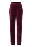 78772 Favourites Pants - 2423 Ruby Wine