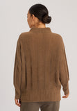 78781 Knits Pullover - 1262 Cinnamon