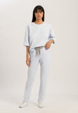 78810 SWEATSHIRT - 2512 Powder Blue
