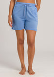 78989 Lou Shorts - 2596 Azurine