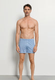 Fancy Jersey Cotton Knit Boxers | Modern Tie 79400-1252