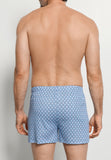 Fancy Jersey Cotton Knit Boxers | Modern Tie 79400-1252
