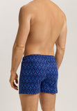 Fancy Jersey Boxers | Modern Ornament Reverse 79400-2352