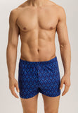 Fancy Jersey Boxers | Modern Ornament Reverse 79400-2352
