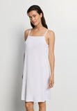 Cleo Spaghetti Dress 95cm | White 79534-101