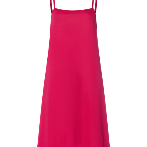 Cleo Spaghetti Dress 95cm | Fuchsia 79534-2462